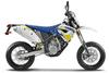 Husaberg FS 570 2012